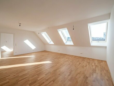 ++NEU++ Tolle 3,5-Zimmer DG-Maisonette mit 2 Terrassen!