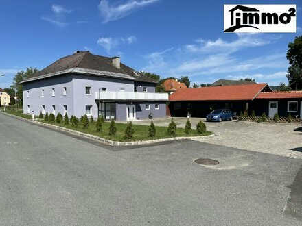 Anlegerhaus - Wohn und Geschäftshaus in Klagenfurt Ost zu verkaufen!