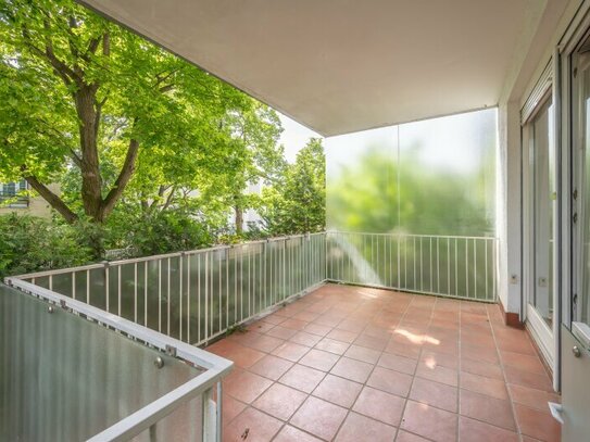 Grinzing | 3 Zimmer | 101 m² | Terrasse | Garten | Garage