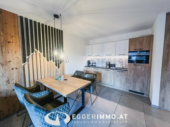 Eigentum im Urlaubsdomizil - Buy to let Apartment in Zell am See zu verkaufen - Skiliftnähe, Pool, Sauna