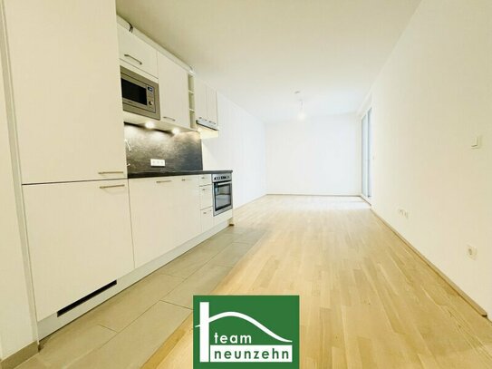 Hochwertige Dachgeschossmaisonette mit U6 in Gehweite - Großer Balkon und KLIMAANLAGE!