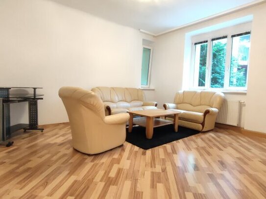 Renovierte Single-Garconniere, nahe Klosterneuburger-/ Adalbert-Stifter-Str. gelegen!