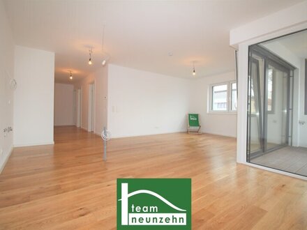 Barrierefreie Wohnung , auch zur Nutzung als Praxis oder Büro ! – Stilvoller Neubau mit hochwertiger Ausstattung - JETZ…