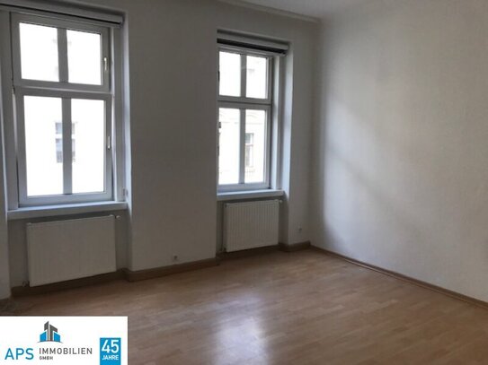 Sehr ruhige, helle, hübsche 3 Zimmer Wohnung - unbefristet