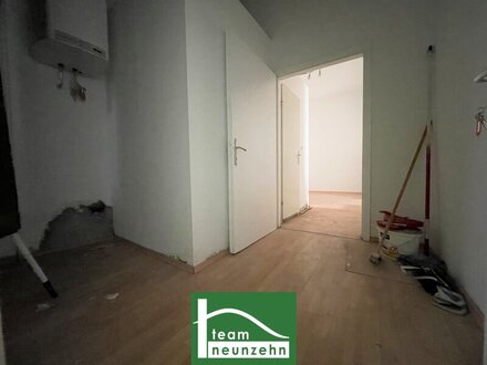PROVISIONSFREIE 2-Zimmerwohnung - 2 Monate Hauptmiezinsfrei!. - WOHNTRAUM