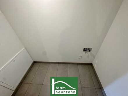 AKTION - 1 MONAT MIETZINSFREI - KAY – EXKLUSIVES WOHNEN MIT HERVORRAGENDER INFRASTRUKTUR UND DONAUNÄHE! - JETZT ZUSCHLA…