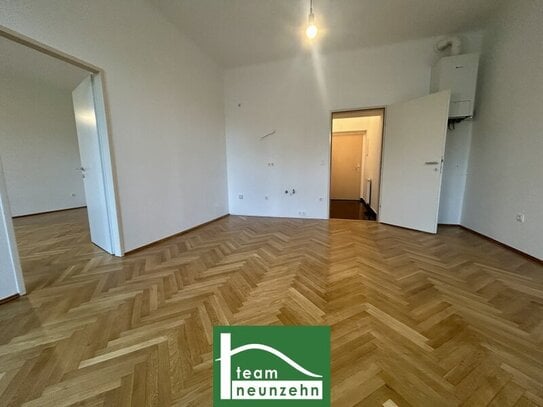 Preiswert! Renovierte Altbau-Wohnung am Fuße der Hohen Warte! Neben dem Setagayapark! Gute Anbindung! Saniertes Altbau-…