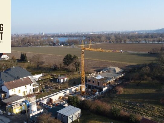 Pichling | Sonnige 3-Zimmer-Wohnung mit sonnigem Balkon & durchdachter Raumaufteilung - Haus A TOP 3