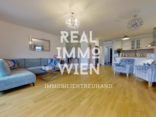 TRAUMHAUS WARTET AUF SIE!!! DOPPELHAUSHÄLFTE BEI WIENER NEUSTADT LAND!!! 360 Grad Besichtigung!!!