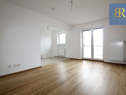 3 Zimmer Wohnung mit Festungsblick!