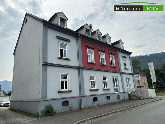 Kleine Starter-Wohnung in Donawitz +++ LEOBEN +++