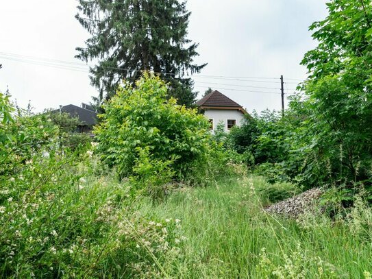 Traumgrundstück in Linz: Perfekter Baugrund für Ihr Eigenheim