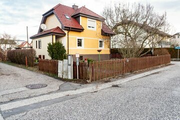 Fabelhaftes Einfamilienhaus in Kremsdorf bei Ansfelden