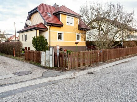 Fabelhaftes Einfamilienhaus in Kremsdorf bei Ansfelden