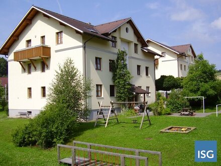 Objekt 792: 3-Zimmerwohnung in Bachmanning, Brunnwiesenstraße 10, Top 12