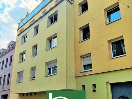 3 ZIMMER NEUBAU WOHNUNG MIT POTENTIAL ZU VERKAUFEN ! NÄHE U6 JOSEFSTÄDTER STRASSE ! VERMIETET BIS 31.01.2024 ! - JETZT…