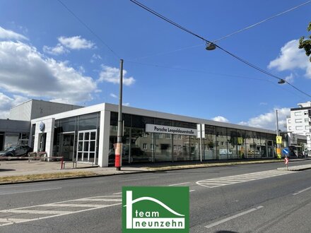 NEUBAU! Hier finden Sie Ihren WOHNTRAUM mit hochwertiger Ausstattung - JETZT ANFRAGEN