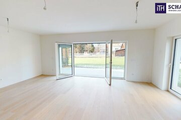 Luxuriöses Wohnen in Voitsberg - Moderne 119m² Etagenwohnung mit Balkon & Terrasse