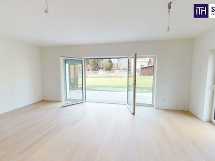 Luxuriöses Wohnen in Voitsberg - Moderne 119m² Etagenwohnung mit Balkon & Terrasse