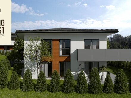 Triple Urban Living - Energieeffiziente Eigentumswohnungen in Wilhering/Pasching/Leonding - TOP C03