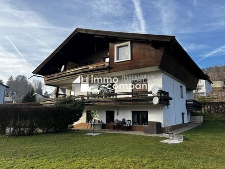 Kärntner Renditejuwel am Wörthersee - 6 Einheiten mit Garten in Südlage - Top-Investment für 849.000€!