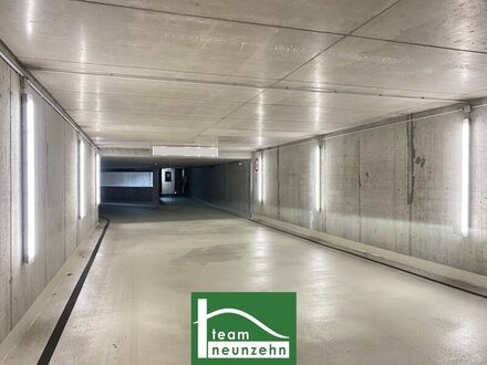 Neubau-Garagenstellplatz - Spallartgasse nähe Hütteldorfer Straße, Breitenseerstraße, Zennerstraße ab sofort! - JETZT Z…