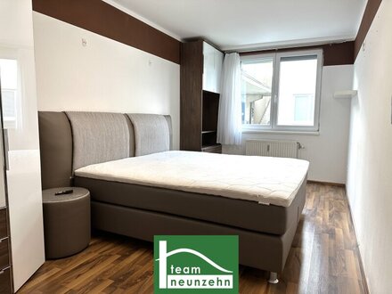 *Traumhaftes Wohnen im absoluter Ruhelage* Wunderbare 3-Zimmer Wohnung in absoluter Ruhelage umgeben von Grün - schnell…