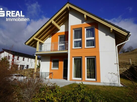 Traumhaftes Einfamilienhaus Nähe Langschlag - Modern, geräumig und perfekt ausgestattet