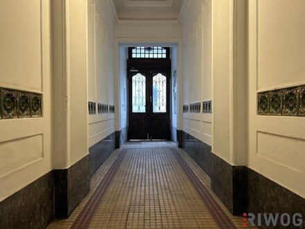 Lager / Hobbyraum an der Mariahilfer Straße II Souterrain II 80m² Nutzfläche II ruhige Seitengasse II Nähe U3 Neubaugas…