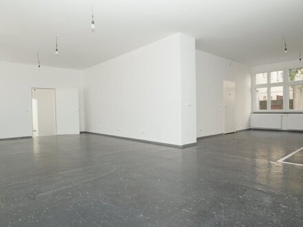 GESCHÄFTSLOKAL - PRAXIS - ORDINATION - BÜRO - LABOR