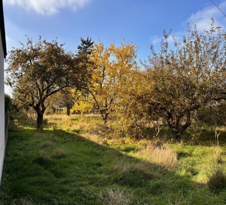 Wunderschönes Bauträger-Grundstück nahe der A5 – in Kettlasbrunn! Aufgeschlossen mit baunehmigtem Projekt