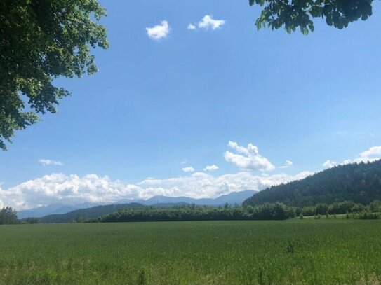 NEUER PREIS Baugründe mit herrlicher Aussicht! Nur noch ein Grundstück zu haben!!!