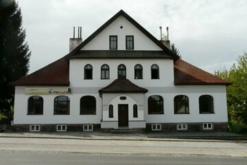 Bezugsfertige Eigentumswohnung in Schwarzenau