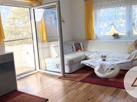 Single oder Pärchenwohnung Nähe Stadtzentrum - provisionsfrei