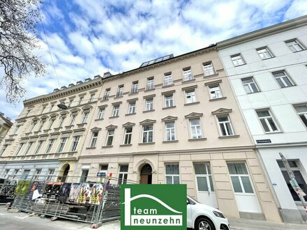 Penthousewohnungen im Karmeliterviertel – Provisionsfrei – Luxusdachgeschosswohnungen am Czerninplatz! - JETZT ZUSCHLAG…