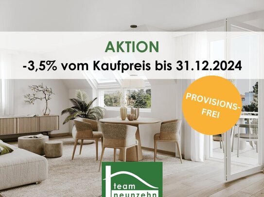 Heimkehrergasse 29, 1100 Wien – Ein Zuhause im Grünen mit perfekter Anbindung - AKTION -3,5% vom Kaufpreis - JETZT ANFR…