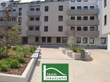 Provisionsfreier Wohngenuss im Herzen der Landeshauptstadt – Hochwertige Ausstattung zum Wohlfühlen. - WOHNTRAUM