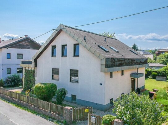 RESERVIERT !! *** Ruheoase in Waidmannsdorf ***