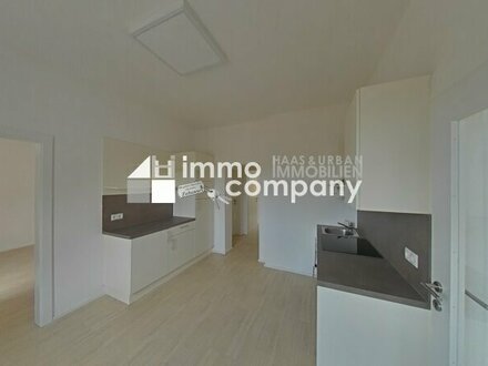 Modernisierte Wohnung mit Einbauküche in Wildon, Steiermark - 76m², 3 Zimmer, nur € 770,88 Miete