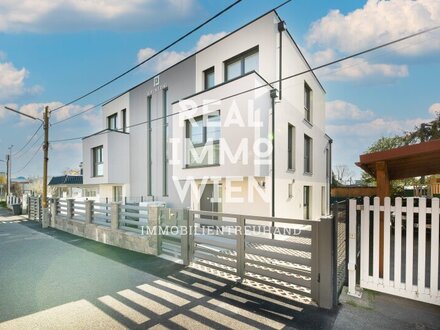 LUXURY VILLA 22 - HAUS 2