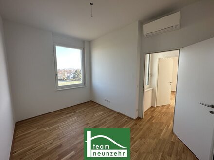 PROVISIONSFREI - Neu am Markt! Top-Moderner Erstbezug direkt am Grazer Stadtrand! AKTION! 1 Monat mietzinsfrei!