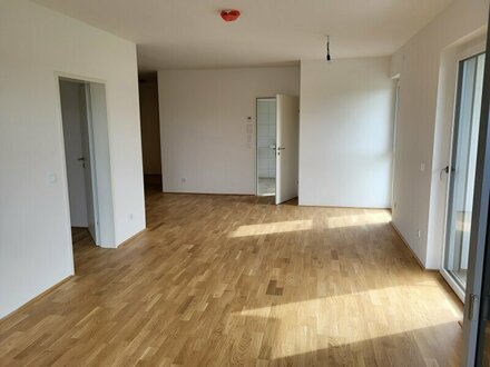 Erstbezug: Moderne 2-Zimmer-Wohnung in Eggelsberg