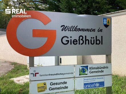 2372 Gießhübl bei Wien - Verwirklichen Sie Ihren Traum vom eigenen Haus mit Garten!