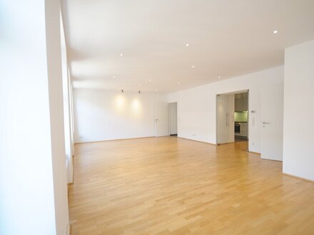 MODERNE 3-ZIMMER WOHNUNG DIREKT AUF DER MARIAHILFER STRASSE
