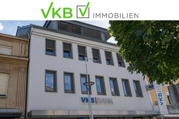 Mietwohnung im Zentrum von Kirchdorf/Krems - auch als Büro nutzbar