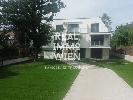 ERSTBEZUG - SMART URBAN LIVING - EIGENGÄRTEN | TERRASSEN | BALKONE **PROVISIONSFREI**