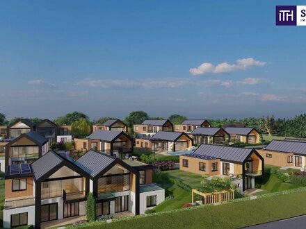 Ihre Wünsche sind unsere Passion - fulminante Architektur und familienfreundliches Wohnen. Provisionsfrei!
