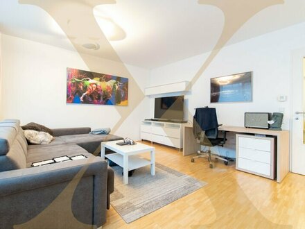 Gemütliche 2-Zimmer-Wohnung nähe JKU in Urfahr zu vermieten!