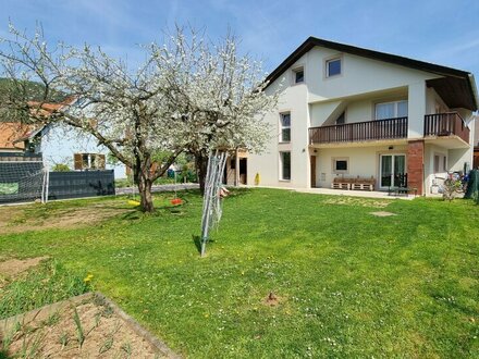 Wohnhaus in St. Lorenzen im Mürztal auf ebenem Grundstück