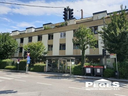 Tiefgaragenplatz in Altstadtnähe - Riedenburg